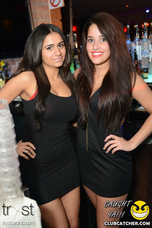 Tryst nightclub photo 45 - April 5th, 2014