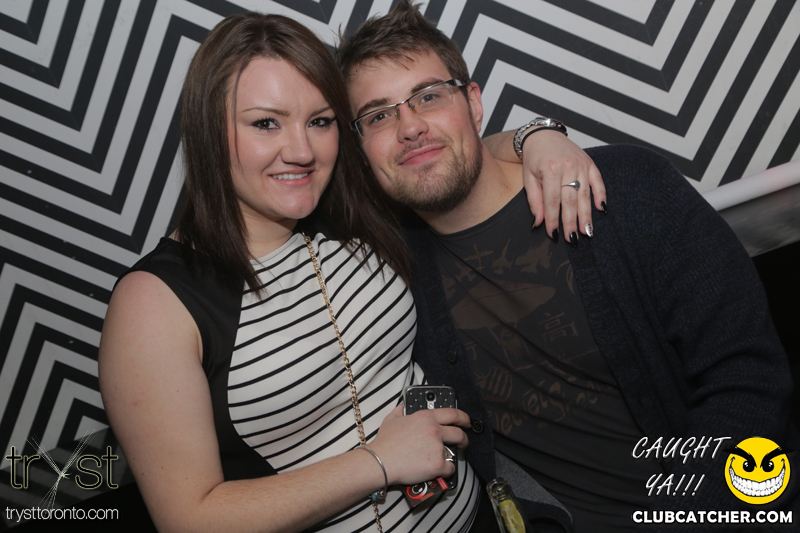 Tryst nightclub photo 441 - April 5th, 2014