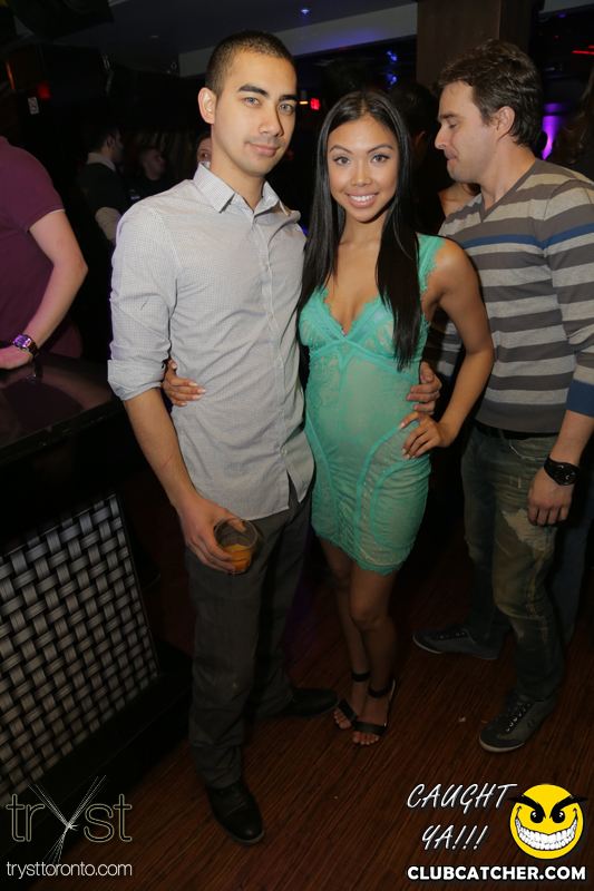 Tryst nightclub photo 445 - April 5th, 2014