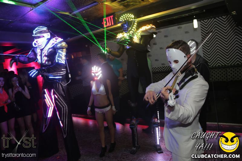 Tryst nightclub photo 448 - April 5th, 2014