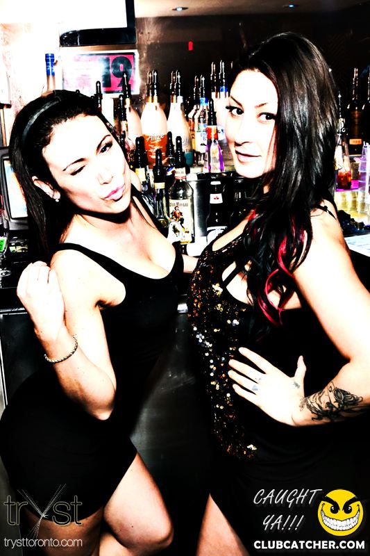 Tryst nightclub photo 46 - April 5th, 2014