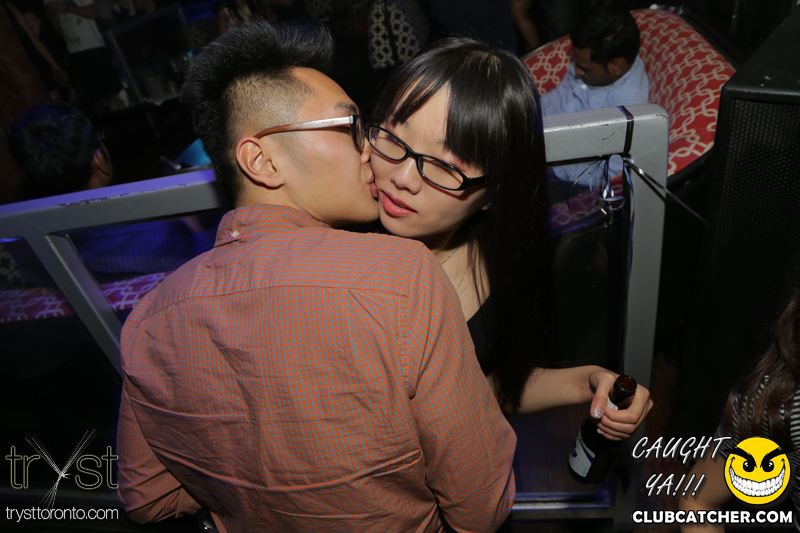 Tryst nightclub photo 451 - April 5th, 2014