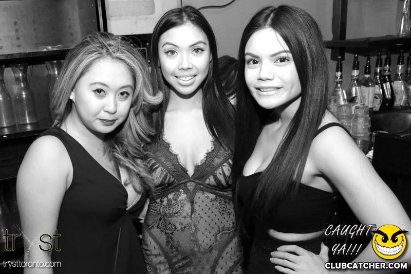 Tryst nightclub photo 452 - April 5th, 2014