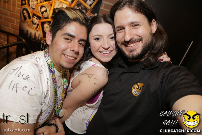 Tryst nightclub photo 458 - April 5th, 2014