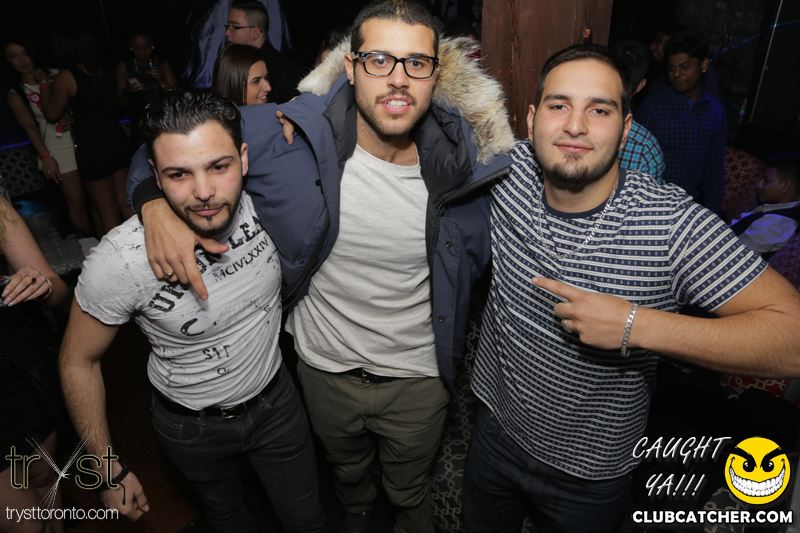 Tryst nightclub photo 460 - April 5th, 2014