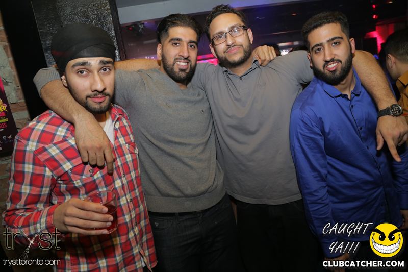 Tryst nightclub photo 462 - April 5th, 2014