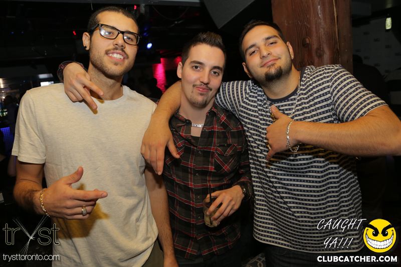 Tryst nightclub photo 464 - April 5th, 2014