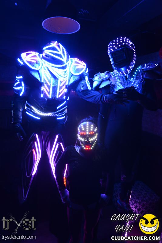 Tryst nightclub photo 467 - April 5th, 2014