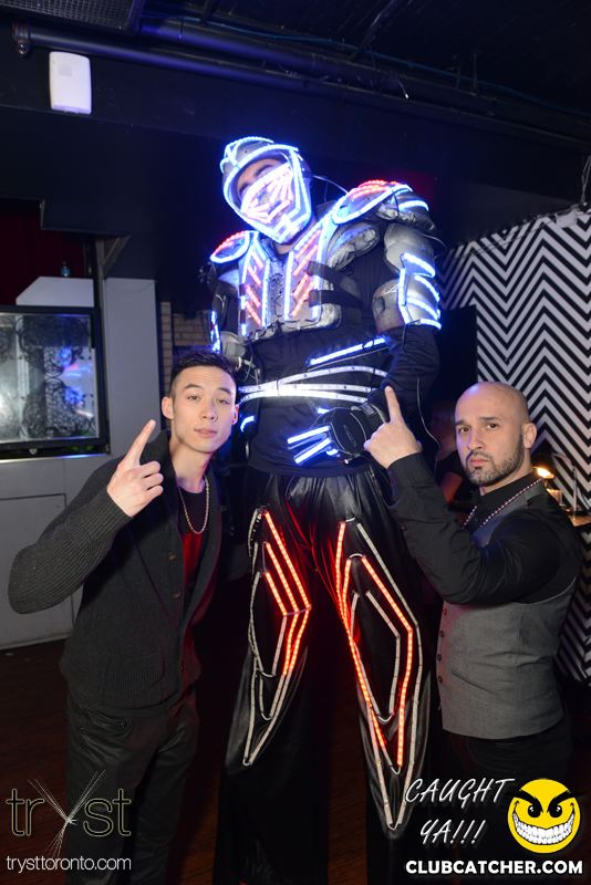 Tryst nightclub photo 48 - April 5th, 2014