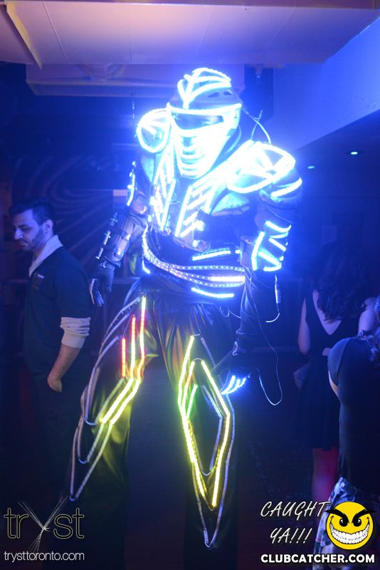 Tryst nightclub photo 471 - April 5th, 2014