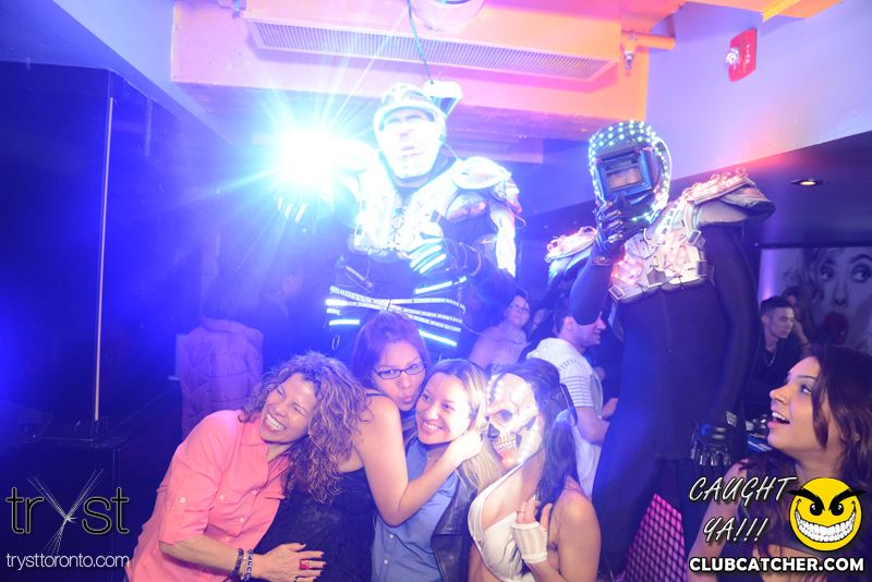 Tryst nightclub photo 473 - April 5th, 2014
