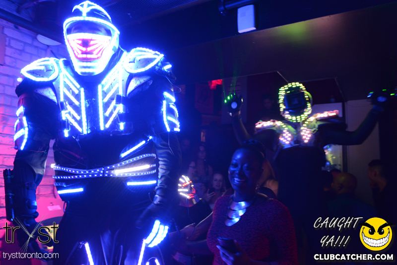 Tryst nightclub photo 474 - April 5th, 2014