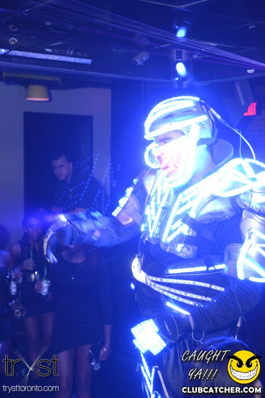 Tryst nightclub photo 475 - April 5th, 2014