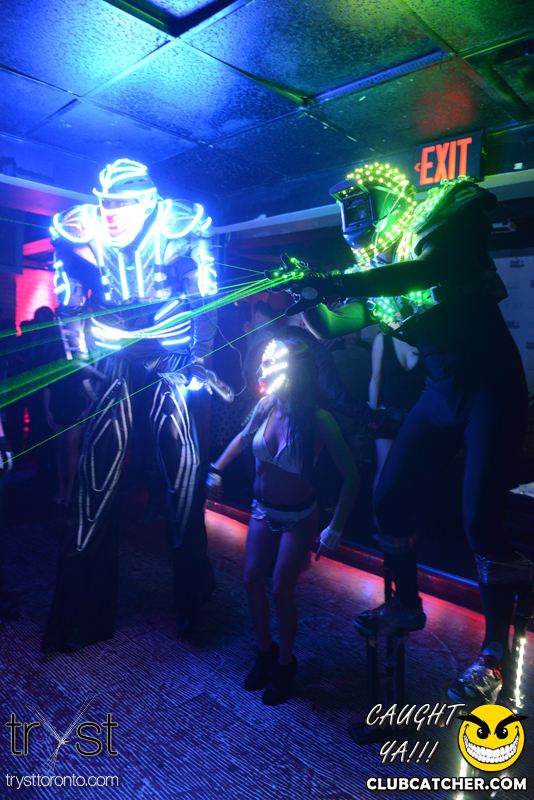 Tryst nightclub photo 476 - April 5th, 2014