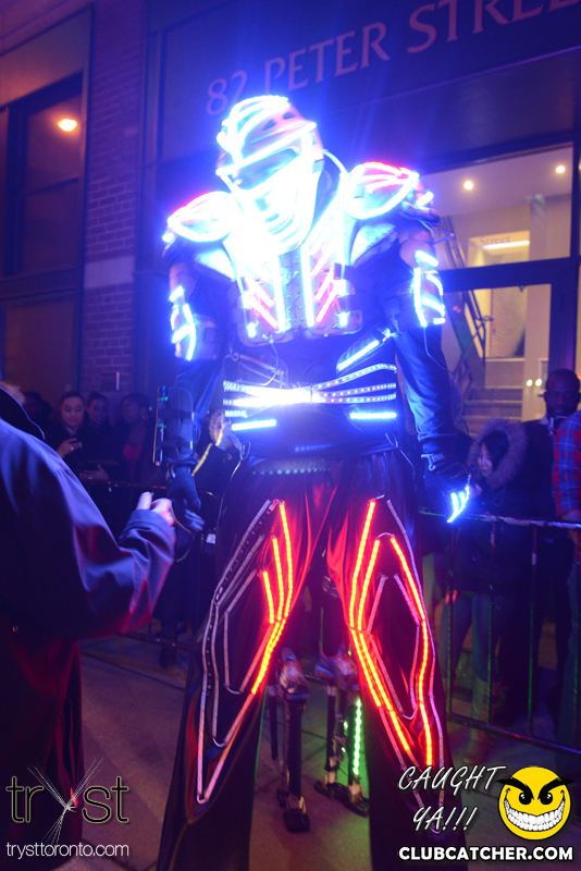 Tryst nightclub photo 478 - April 5th, 2014