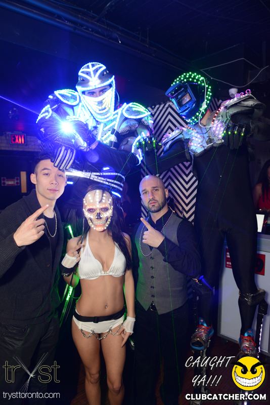 Tryst nightclub photo 49 - April 5th, 2014