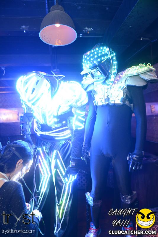 Tryst nightclub photo 481 - April 5th, 2014