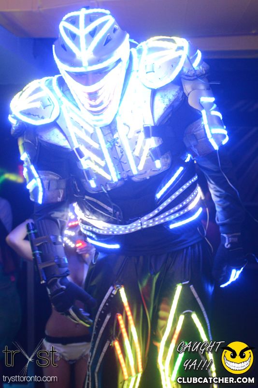 Tryst nightclub photo 482 - April 5th, 2014