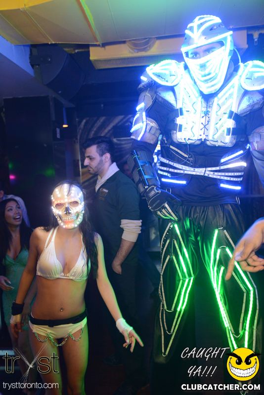 Tryst nightclub photo 484 - April 5th, 2014