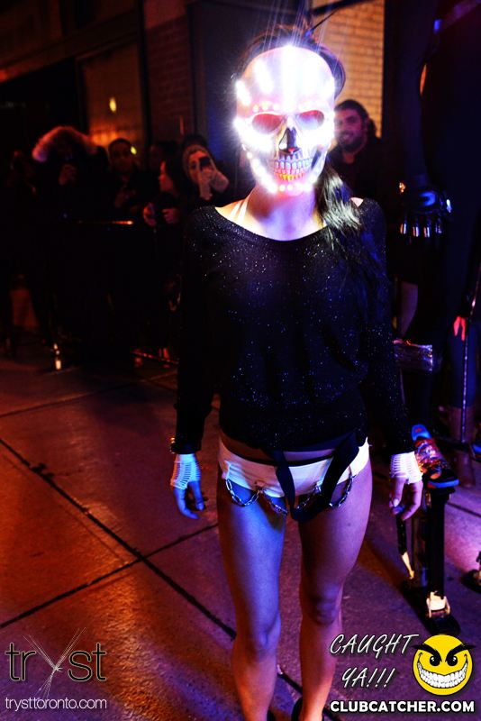 Tryst nightclub photo 486 - April 5th, 2014