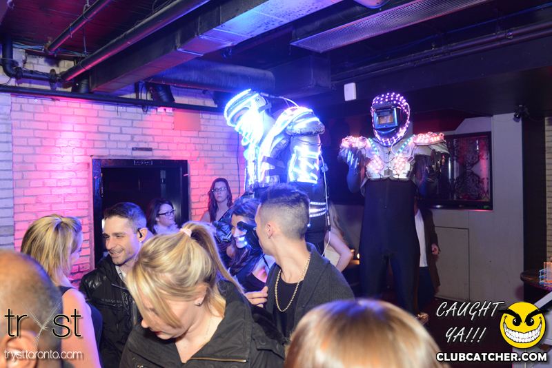 Tryst nightclub photo 487 - April 5th, 2014