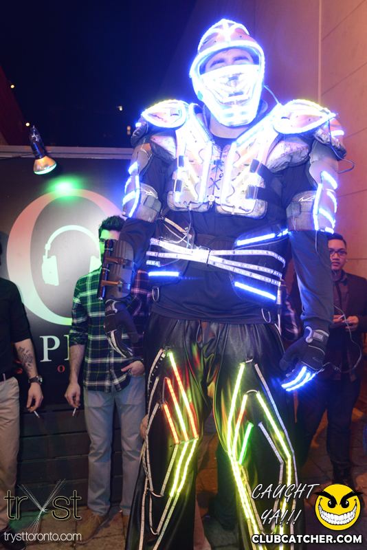 Tryst nightclub photo 488 - April 5th, 2014