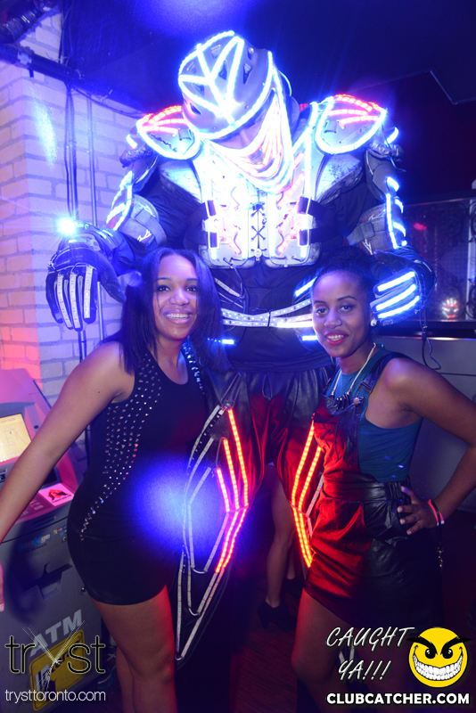 Tryst nightclub photo 489 - April 5th, 2014