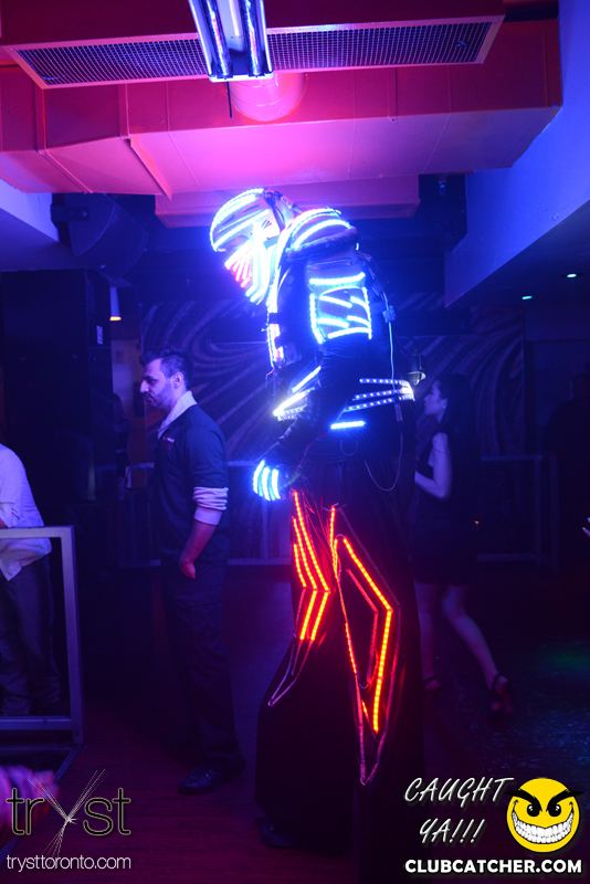 Tryst nightclub photo 490 - April 5th, 2014