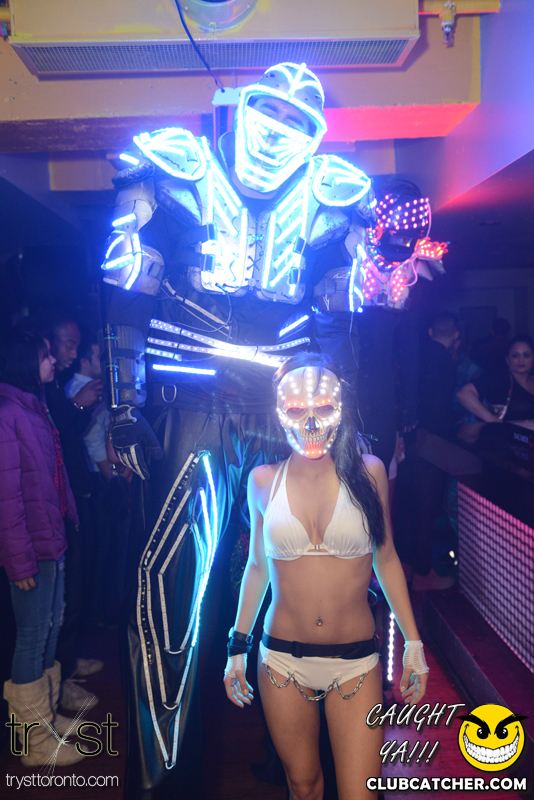 Tryst nightclub photo 492 - April 5th, 2014
