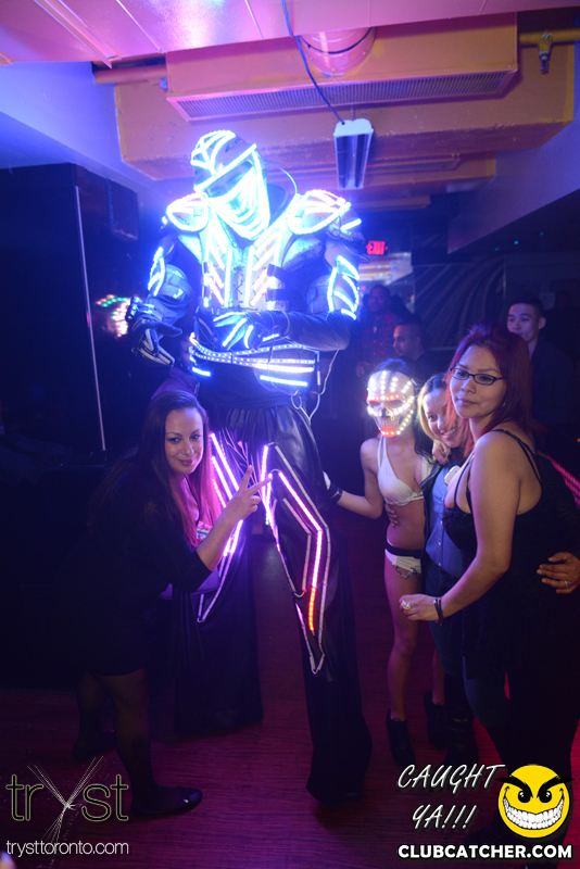 Tryst nightclub photo 493 - April 5th, 2014