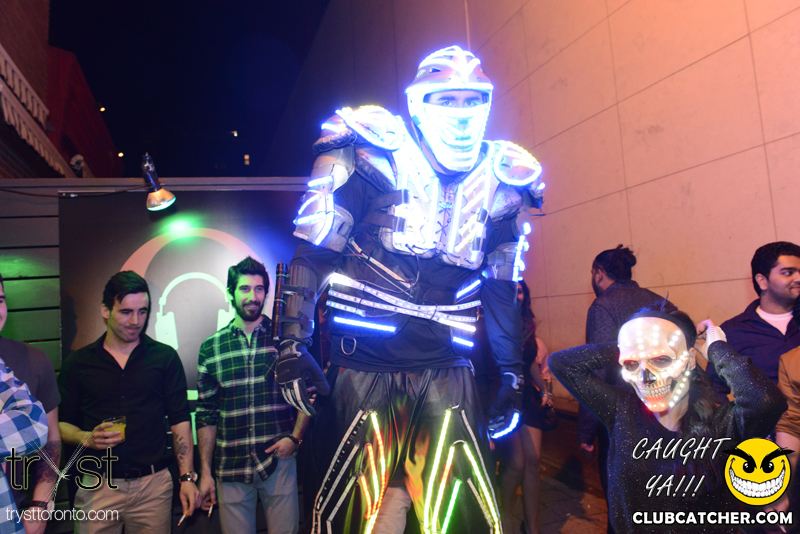 Tryst nightclub photo 495 - April 5th, 2014