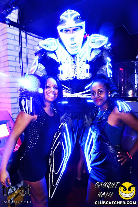 Tryst nightclub photo 496 - April 5th, 2014