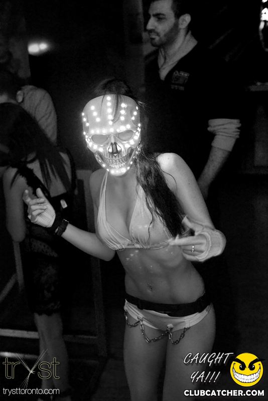 Tryst nightclub photo 498 - April 5th, 2014