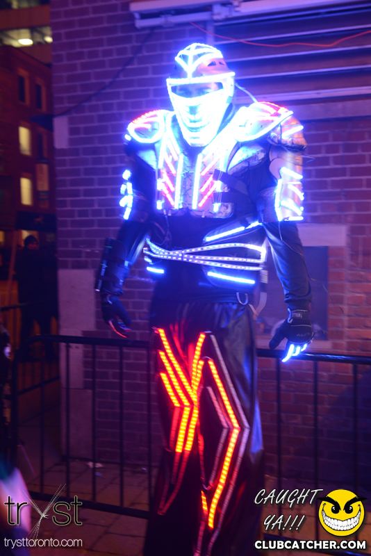 Tryst nightclub photo 499 - April 5th, 2014