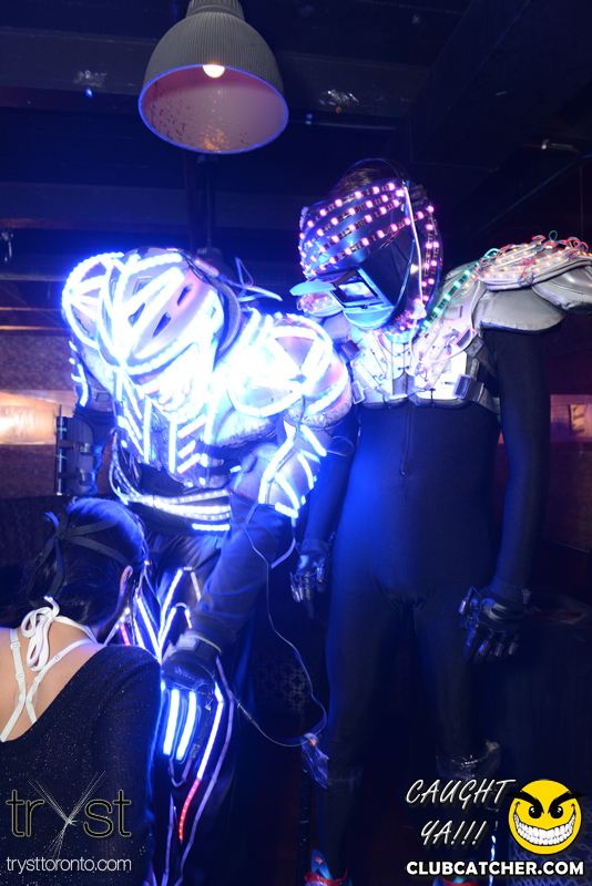 Tryst nightclub photo 501 - April 5th, 2014