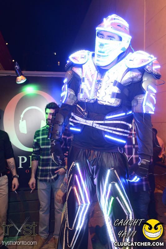 Tryst nightclub photo 502 - April 5th, 2014