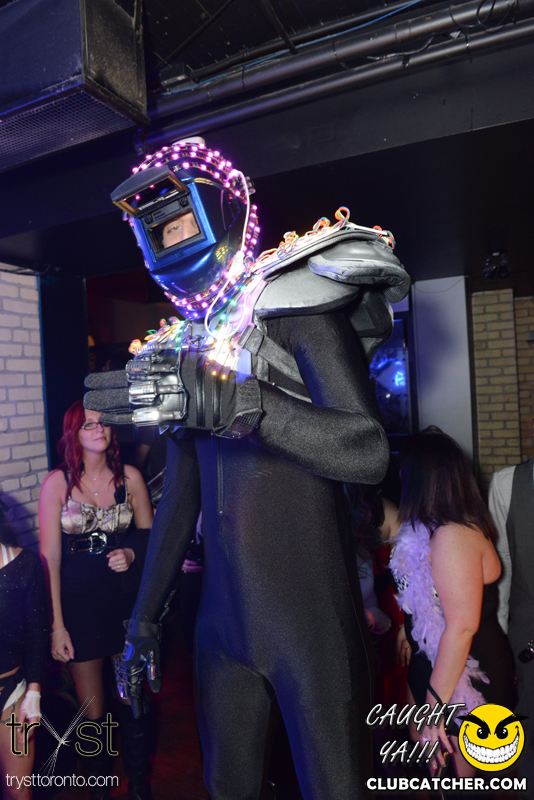 Tryst nightclub photo 505 - April 5th, 2014