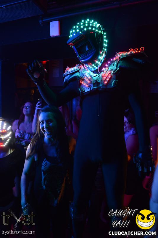 Tryst nightclub photo 509 - April 5th, 2014