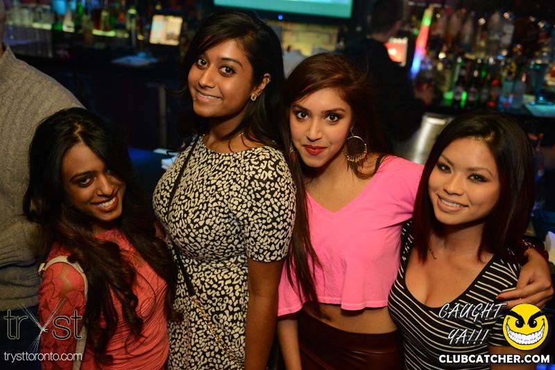 Tryst nightclub photo 510 - April 5th, 2014