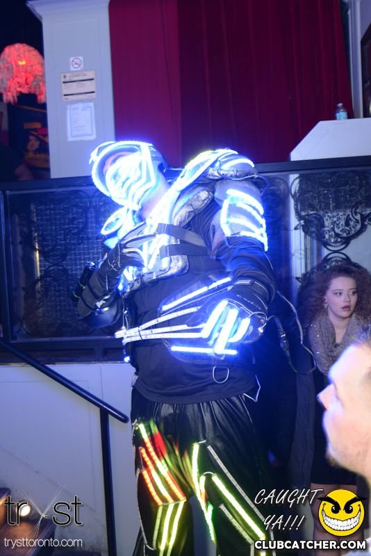 Tryst nightclub photo 511 - April 5th, 2014