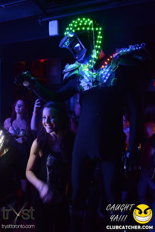 Tryst nightclub photo 514 - April 5th, 2014
