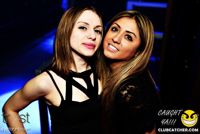 Tryst nightclub photo 515 - April 5th, 2014