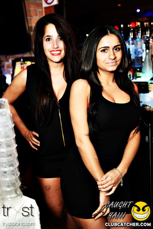 Tryst nightclub photo 519 - April 5th, 2014