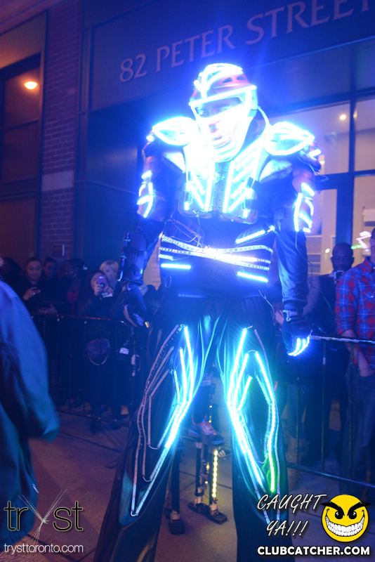 Tryst nightclub photo 520 - April 5th, 2014