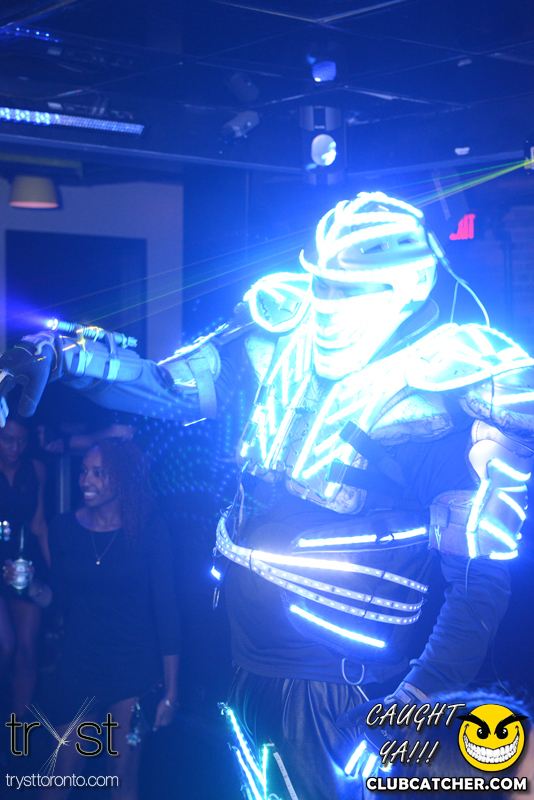 Tryst nightclub photo 53 - April 5th, 2014
