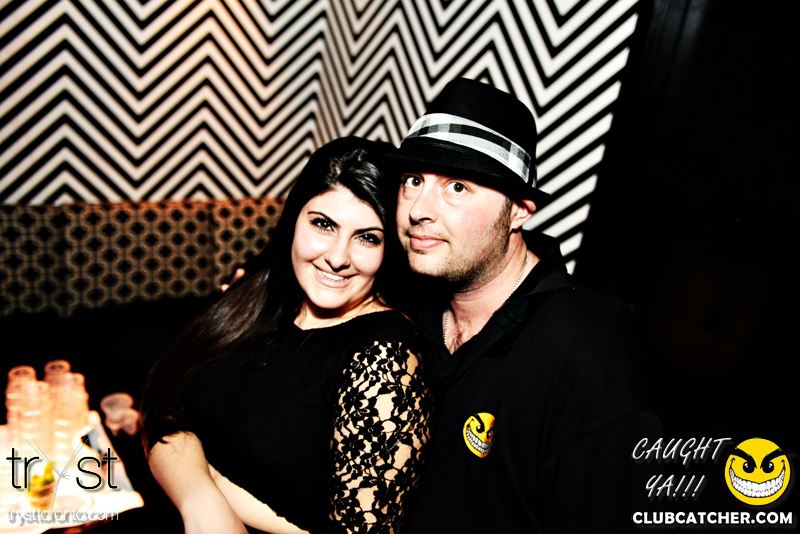Tryst nightclub photo 521 - April 5th, 2014
