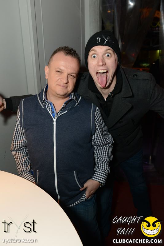 Tryst nightclub photo 526 - April 5th, 2014