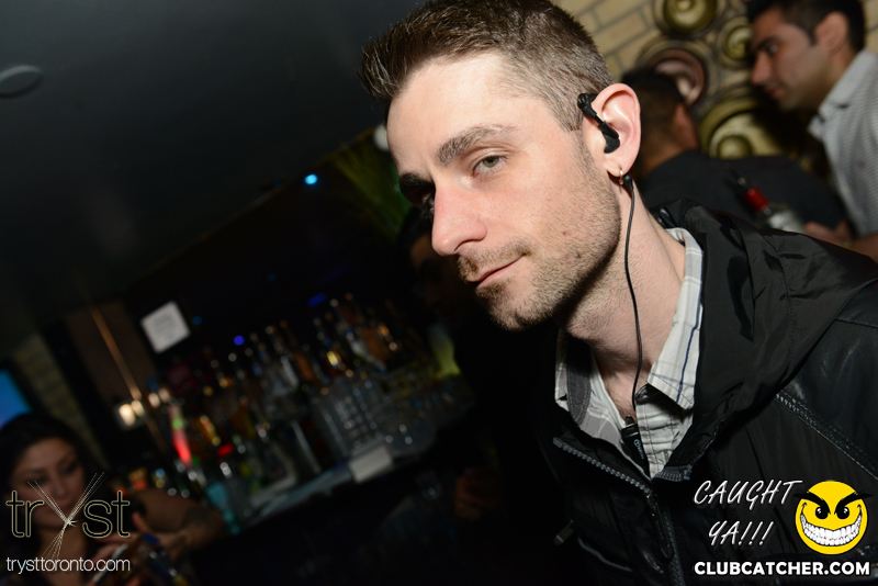 Tryst nightclub photo 527 - April 5th, 2014