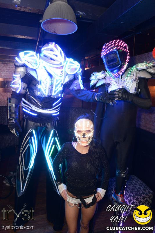 Tryst nightclub photo 528 - April 5th, 2014