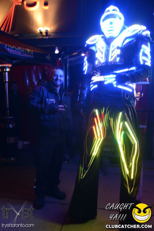 Tryst nightclub photo 535 - April 5th, 2014